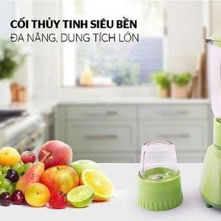MÁY XAY SINH TỐ SUNHOUSE SHD5112