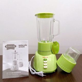 MÁY XAY SINH TỐ SUNHOUSE SHD5112