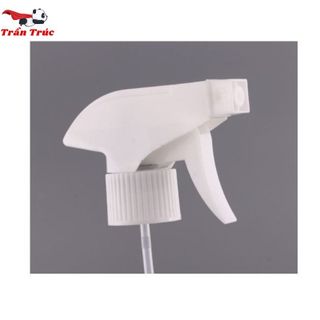 Chai nhựa có vòi xịt 500ml - 28