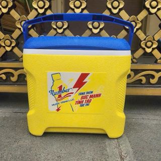 Thùng Đá 7l ( THÙNG 12C )