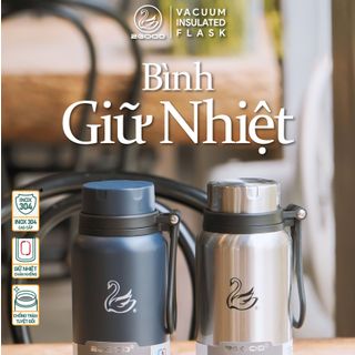 Bình giữ Nhiệt 2Good X7 ( 950 ML )
