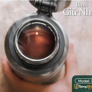 Bình giữ Nhiệt 2Good X7 ( 950 ML )