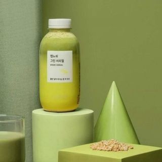 Chai nhựa tròn 330ml đáy bầu miệng rộng