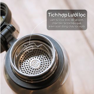 Bình giữ Nhiệt 2Good X7 ( 950 ML )