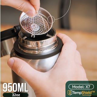 Bình giữ Nhiệt 2Good X7 ( 950 ML )