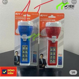 Đèn Pin Cầm Tay ( THÙNG 120C )