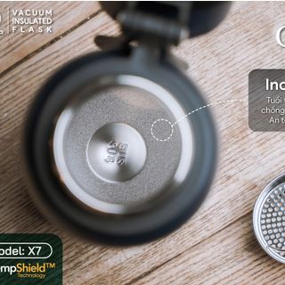 Bình giữ Nhiệt 2Good X7 ( 950 ML )