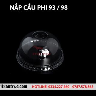 NẮP CẦU PHI 93/98MM