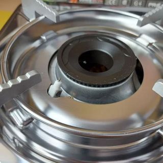 BẾP GAS DU LỊCH NAMILUX INOX PL2021AS