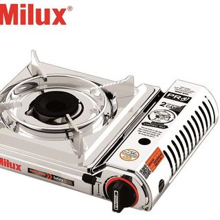 BẾP GAS DU LỊCH NAMILUX INOX PL2021AS