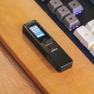 Máy Ghi Âm JVJ J320i 64G
