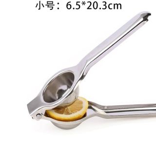Đồ ép chanh, dụng cụ vắt chanh bằng inox