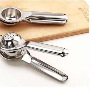 Đồ ép chanh, dụng cụ vắt chanh bằng inox