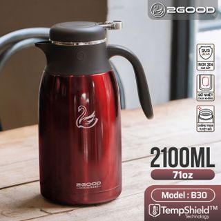 Phích giữ Nhiệt 2GOOD B30 ( 2.1 Lít )
