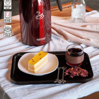 Phích giữ Nhiệt 2GOOD B30 ( 2.1 Lít )
