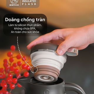 Phích giữ Nhiệt 2GOOD B30 ( 2.1 Lít )