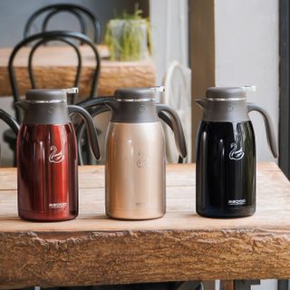 Phích giữ Nhiệt 2GOOD B30 ( 2.1 Lít )