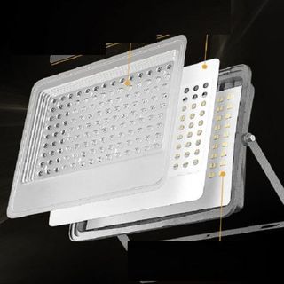 ĐÈN PHA MẮT NGỌC NLMT 200W TT-DKMK200