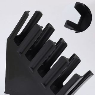 Kệ đựng ly 4 ngăn ( ngang, nghiêng)