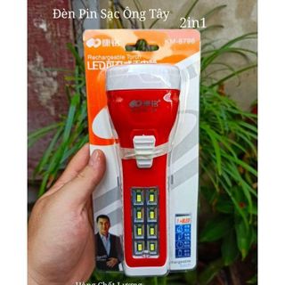 Đèn Pin Cầm Tay ( THÙNG 120C )