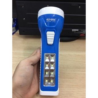 Đèn Pin Cầm Tay ( THÙNG 120C )