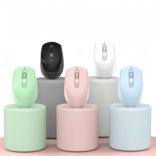 CHUỘT DPI ĐỦ MÀU