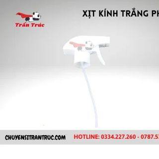 Còi xịt phun sương phi 28