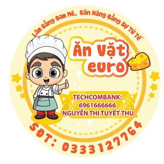 Dịch vụ in tem nhãn