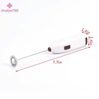 Máy đánh bọt cà phê bằng pin giá rẻ