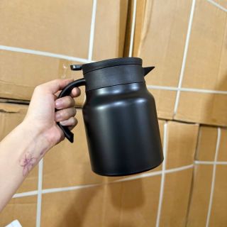 ÂGN Ấm Giữ Nhiệt Inox 1500ml (THÙNG 20C)