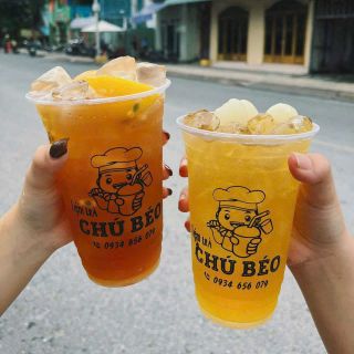 Dịch vụ In ly nhựa theo yêu cầu