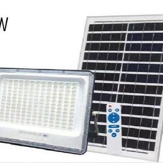 ĐÈN PHA MẮT NGỌC NLMT 300W TT-DKMK300