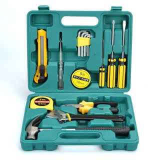 BỘ DỤNG CỤ SỬA CHỮA 16 CHI TIẾT