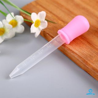 Ống hút dạng bóp 5ml