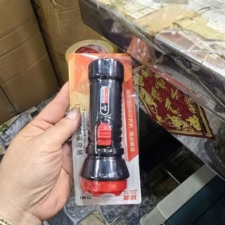 Đèn Pin Cầm Tay ( THÙNG 240C )