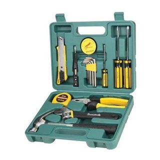 BỘ DỤNG CỤ SỬA CHỮA 16 CHI TIẾT