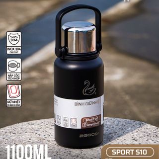 Bình giữ nhiệt 2GOOD S10 ( 1 lít )