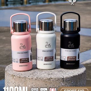 Bình giữ nhiệt 2GOOD S10 ( 1 lít )