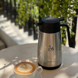 Phích Giữ Nhiệt 2Good B11 - 1 Lít