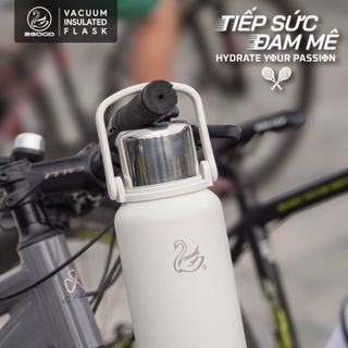 Bình giữ nhiệt 2GOOD S10 ( 1 lít )