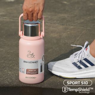 Bình giữ nhiệt 2GOOD S10 ( 1 lít )