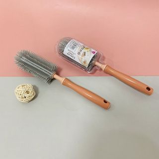 DỤNG CỤ RỬA LY BÌNH SỮA SILICON