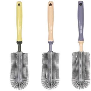 DỤNG CỤ RỬA LY BÌNH SỮA SILICON