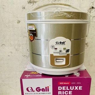 NỒI CƠM ĐIỆN 1,2L GALI 3D CR-129