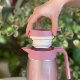 Phích Giữ Nhiệt 2Good B11 - 1 Lít