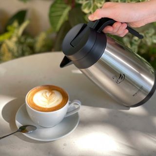 Phích Giữ Nhiệt 2Good B11 - 1 Lít