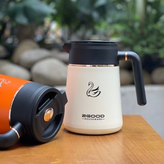 Phích pha trà giữ nhiệt 2GOOD B13 ( 1 lít )