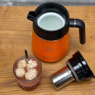 Phích pha trà giữ nhiệt 2GOOD B13 ( 1 lít )