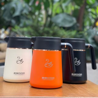 Phích pha trà giữ nhiệt 2GOOD B13 ( 1 lít )