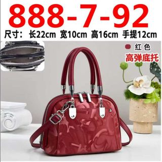 Túi xách tay đeo vai đeo chéo hàng Quảng Châu chất liệu da Pu loại 1 cao cấp